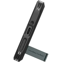 Etui SPIGEN TOUGH ARMOR GOOGLE PIXEL 9 PRO XL ABYSS GREEN