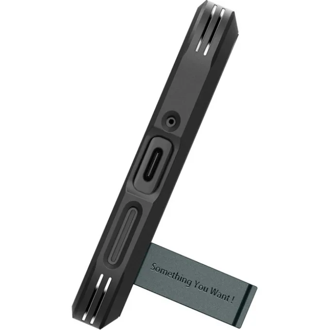 Etui SPIGEN TOUGH ARMOR GOOGLE PIXEL 9 PRO XL ABYSS GREEN