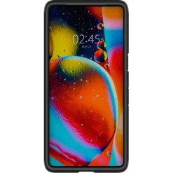 Etui Spigen Tough Armor Google Pixel 7 Pro Etui Black