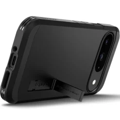 Etui SPIGEN TOUGH ARMOR GOOGLE PIXEL 9 / 9 PRO BLACK