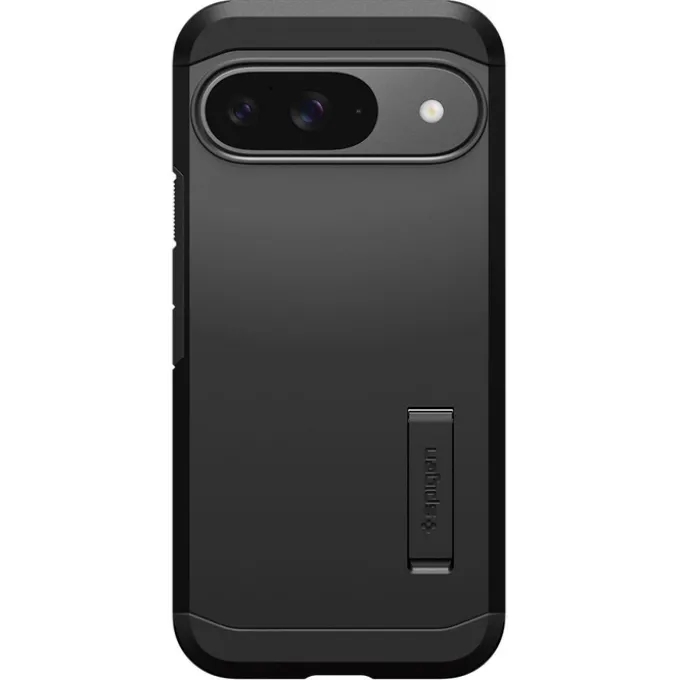 Etui SPIGEN TOUGH ARMOR GOOGLE PIXEL 9 / 9 PRO BLACK