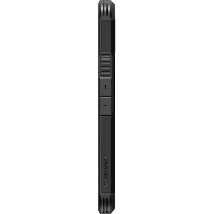 Etui SPIGEN TOUGH ARMOR GOOGLE PIXEL 9 / 9 PRO BLACK