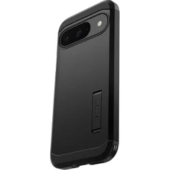 Etui SPIGEN TOUGH ARMOR GOOGLE PIXEL 9 / 9 PRO BLACK