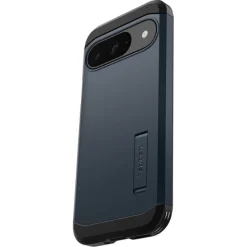 Etui SPIGEN TOUGH ARMOR GOOGLE PIXEL 9 / 9 PRO METAL SLATE
