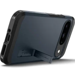 Etui SPIGEN TOUGH ARMOR GOOGLE PIXEL 9 / 9 PRO METAL SLATE