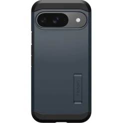 Etui SPIGEN TOUGH ARMOR GOOGLE PIXEL 9 / 9 PRO METAL SLATE