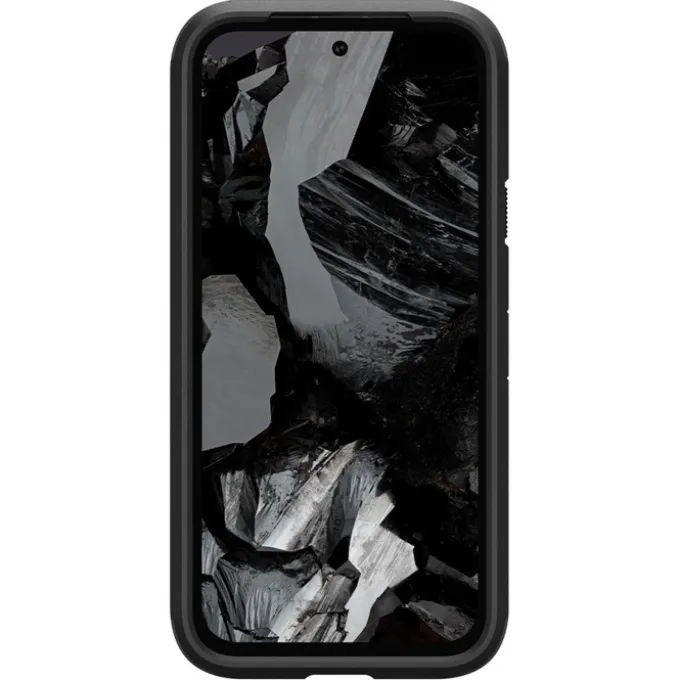 Etui Spigen Tough Armor Google Pixel 8a Black
