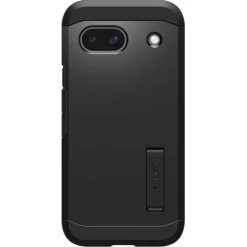 Etui Spigen Tough Armor Google Pixel 8a Black