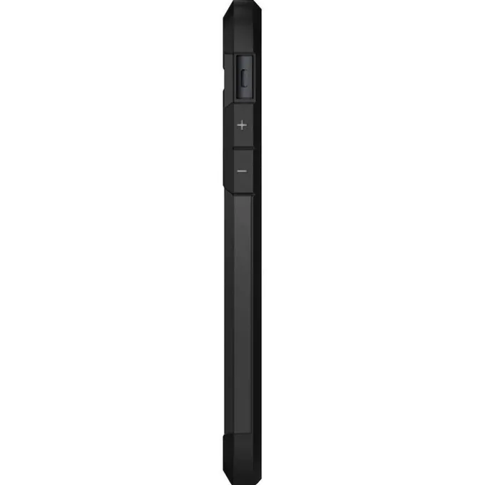 Etui SPIGEN Tough Armor 2 Iphone 7/8/SE 2020 Czarne Case