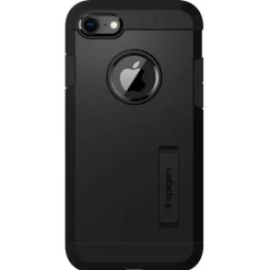 Etui SPIGEN Tough Armor 2 Iphone 7/8/SE 2020 Czarne Case