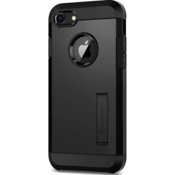 Etui SPIGEN Tough Armor 2 Iphone 7/8/SE 2020 Czarne Case