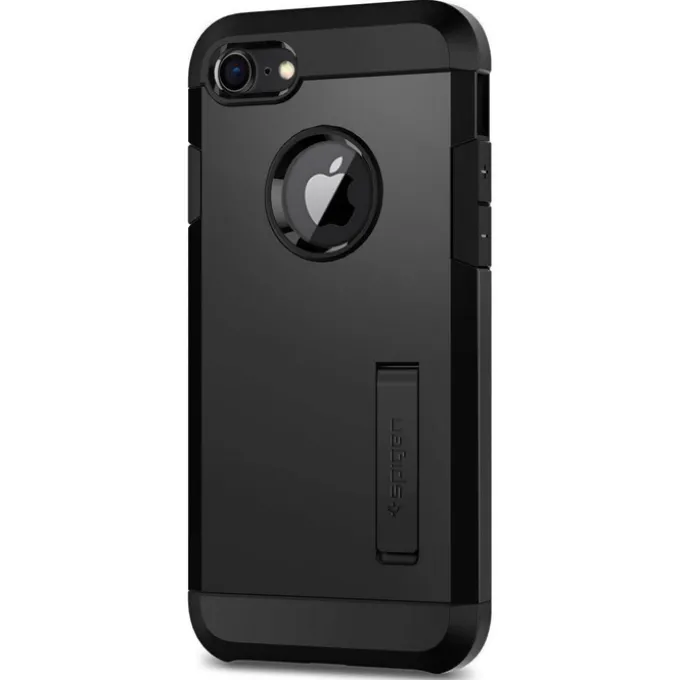 Etui SPIGEN Tough Armor 2 Iphone 7/8/SE 2020 Czarne Case