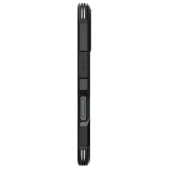 Etui SPIGEN TOUGH ARMOR MAG MAGSAFE IPHONE 16 PLUS BLACK