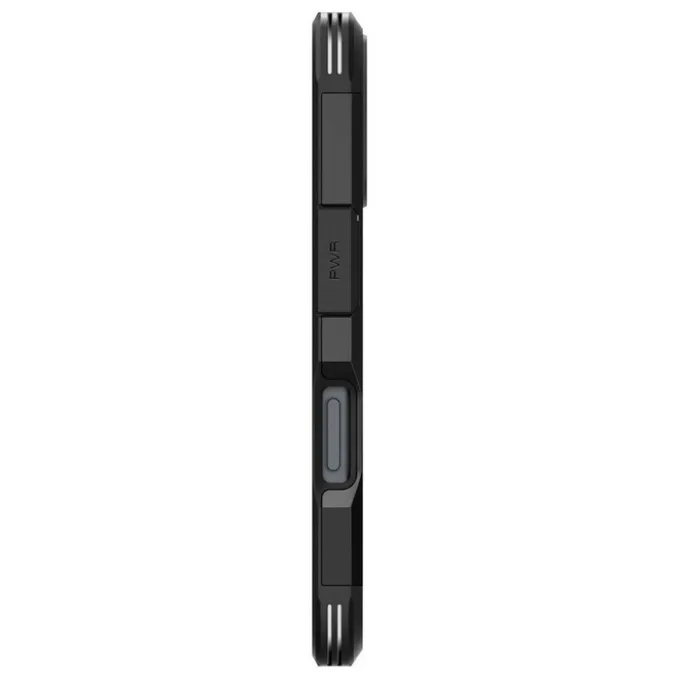 Etui SPIGEN TOUGH ARMOR MAG MAGSAFE IPHONE 16 PLUS BLACK