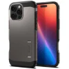 ETUI SPIGEN TOUGH ARMOR MAG MAGSAFE IPHONE 16 PRO GUNMETAL