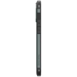 ETUI SPIGEN TOUGH ARMOR MAG MAGSAFE IPHONE 16 PRO ABYSS GREEN