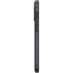 ETUI SPIGEN TOUGH ARMOR MAG MAGSAFE IPHONE 16 PRO MAX METAL SLATE
