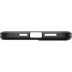Etui Spigen Tough Armor Mag Magsafe iPhone 14 Black Czarny case