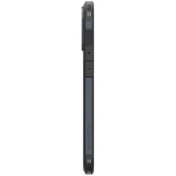 ETUI SPIGEN TOUGH ARMOR MAG MAGSAFE IPHONE 16 PRO METAL SLATE