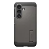 ETUI SPIGEN TOUGH ARMOR MAG SAMSUNG GALAXY S26+ PLUS MAGSAFE GUNMETAL