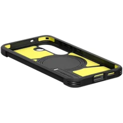 Etui SPIGEN TOUGH ARMOR MAGSAFE GALAXY S25+ PLUS ABYSS GREEN