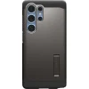ETUI SPIGEN TOUGH ARMOR MAGSAFE SAMSUNG GALAXY S25 ULTRA GUNMETAL