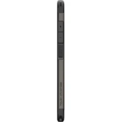 ETUI SPIGEN TOUGH ARMOR MAGSAFE SAMSUNG GALAXY S25 ULTRA GUNMETAL