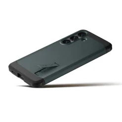 ETUI SPIGEN TOUGH ARMOR MAG SAMSUNG GALAXY S26 MAGSAFE ABYSS GREEN