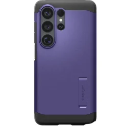 ETUI SPIGEN TOUGH ARMOR MAG SAMSUNG GALAXY S26 ULTRA MAGSAFE ASH VIOLET