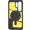ETUI SPIGEN TOUGH ARMOR MAG SAMSUNG GALAXY S26 ULTRA MAGSAFE ABYSS GREEN