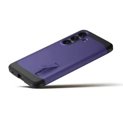 ETUI SPIGEN TOUGH ARMOR MAG SAMSUNG GALAXY S26 MAGSAFE ASH VIOLET