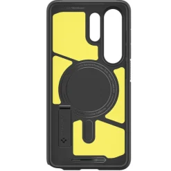 ETUI SPIGEN TOUGH ARMOR MAG SAMSUNG GALAXY S26 ULTRA MAGSAFE BLACK