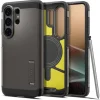 ETUI SPIGEN TOUGH ARMOR MAG SAMSUNG GALAXY S26 ULTRA MAGSAFE GUNMETAL