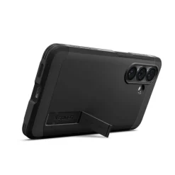 ETUI SPIGEN TOUGH ARMOR MAG SAMSUNG GALAXY S26 MAGSAFE CZARNE