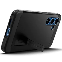 Etui SPIGEN TOUGH ARMOR MAGSAFE GALAXY S25 BLACK