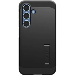 Etui SPIGEN TOUGH ARMOR MAGSAFE GALAXY S25 BLACK