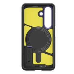 ETUI SPIGEN TOUGH ARMOR MAG SAMSUNG GALAXY S26+ PLUS MAGSAFE ASH VIOLET