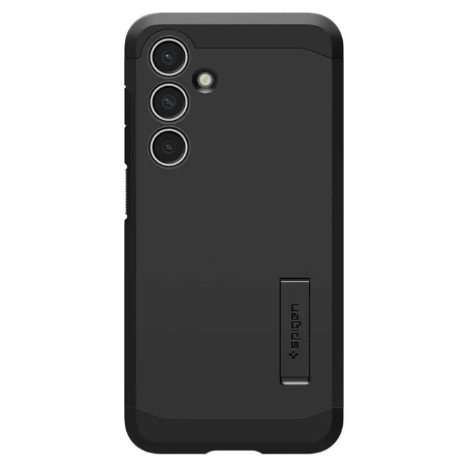 Etui SPIGEN TOUGH ARMOR MAGSAFE GALAXY S24 FE BLACK