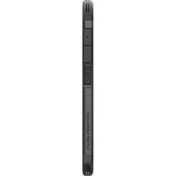 Etui SPIGEN TOUGH ARMOR MAGSAFE GALAXY S25 GUNMETAL