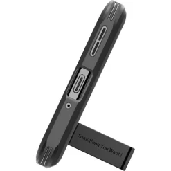 Etui SPIGEN Tough Armor OnePlus 11 5G Black Case