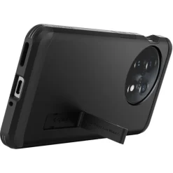 Etui SPIGEN Tough Armor OnePlus 11 5G Black Case