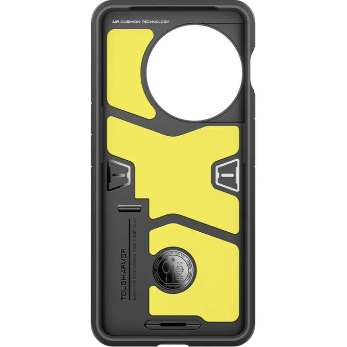 Etui SPIGEN Tough Armor OnePlus 11 5G Black Case