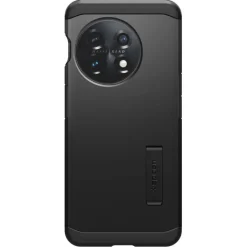 Etui SPIGEN Tough Armor OnePlus 11 5G Black Case
