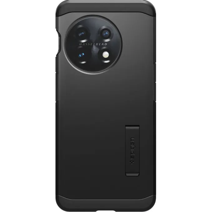 Etui SPIGEN Tough Armor OnePlus 11 5G Black Case