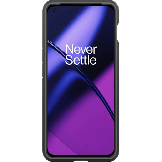 Etui SPIGEN Tough Armor OnePlus 11 5G Black Case