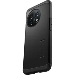 Etui SPIGEN Tough Armor OnePlus 11 5G Black Case