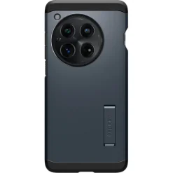 Etui Spigen Tough Armor Oneplus 12 Metal Slate