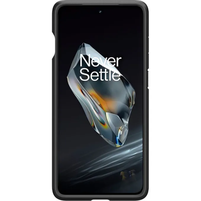 Etui Spigen Tough Armor Oneplus 12 Metal Slate