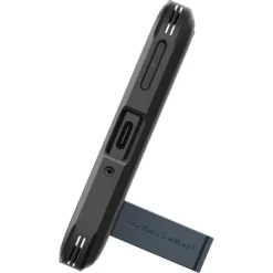 Etui Spigen Tough Armor Oneplus 12 Metal Slate