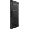 Etui Spigen Tough Armor ”pro” Galaxy Tab S9+ Plus 12.4 X810 / X816B Black Case